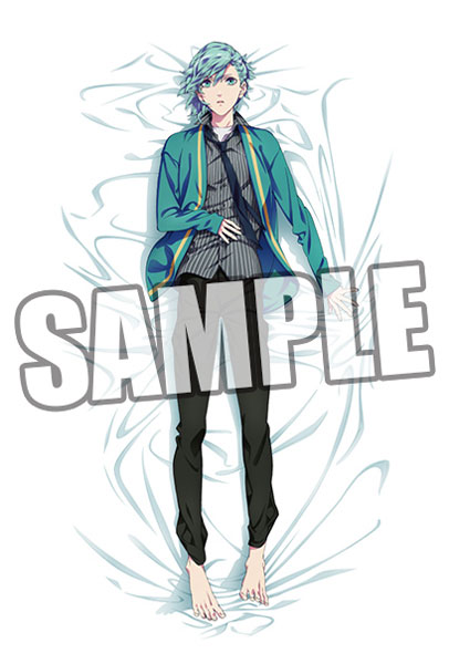 うたの☆プリンスさまっ♪ マジLOVE2000％ おやすみシーツ「美風 藍