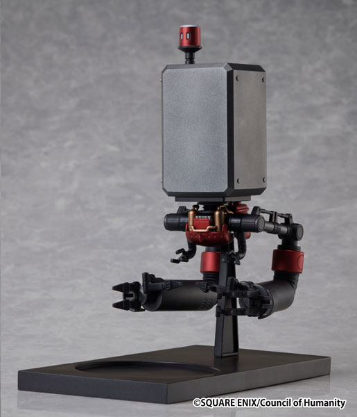 NieR：Automata Ver1.1a ドリンクホルダー ポッド153