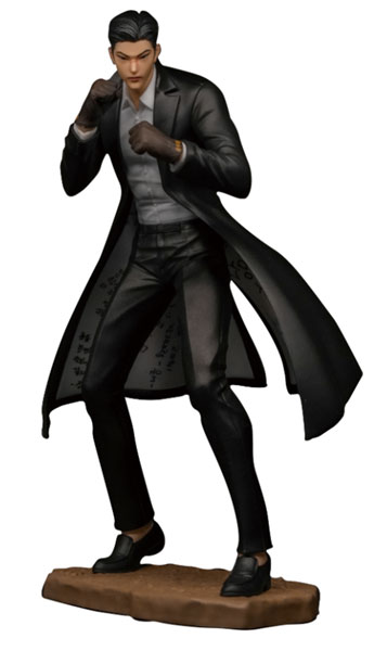 外見至上主義」 フィギュア 迫田充紀[ARCHIVE.P]《在庫切れ》