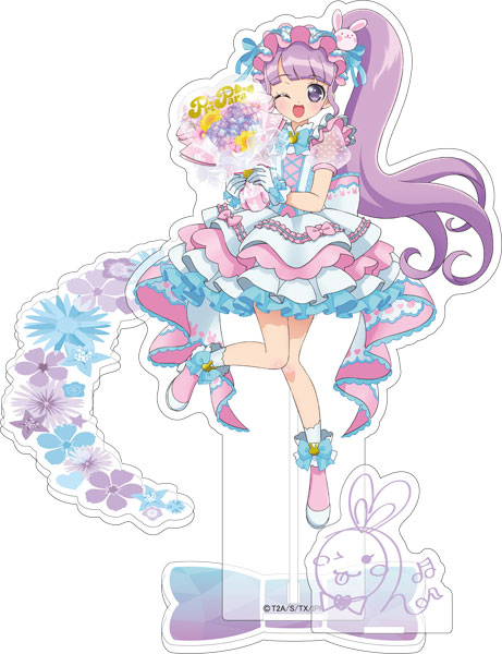 プリパラ アクリルスタンド 真中のん[ムービック]《在庫切れ》