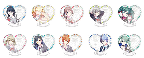 プロジェクトセカイ カラフルステージ！ feat. 初音ミク』ぴくりあ