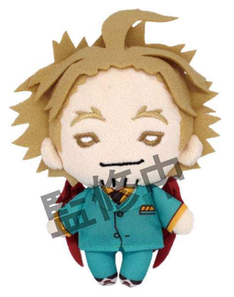 にとたん 僕のヒーローアカデミア パーティータイム！ ボールチェーン