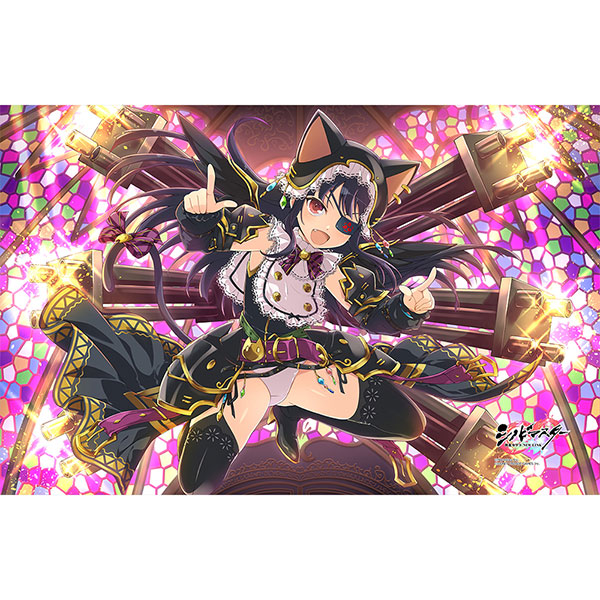 シノビマスター 閃乱カグラ NEW LINK タオルケット(未来/双乳祭