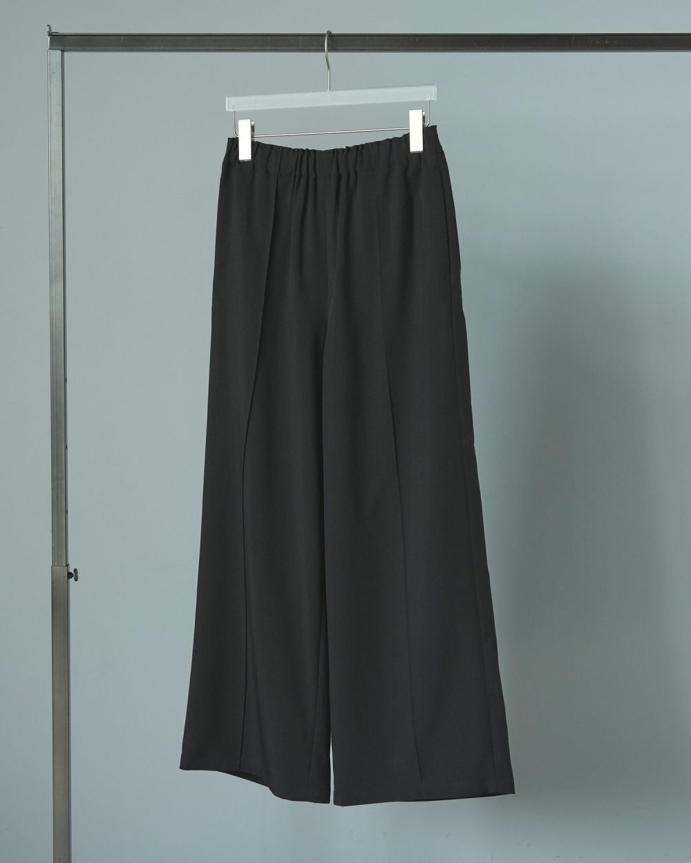ànuke online store（アンヌーク） / Pintuck Wide Pants Pintuck Wide