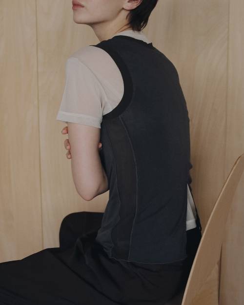 ànuke online store（アンヌーク）anuke(アンヌーク) トップス