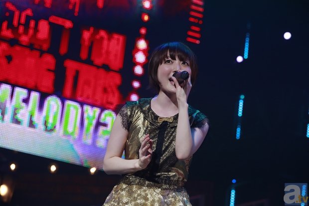 花澤香菜 live 2015 “Blue Avenue”初日レポ | アニメイトタイムズ