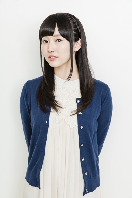 TVアニメ『灼熱の卓球娘』メインキャストが発表！ | アニメイトタイムズ