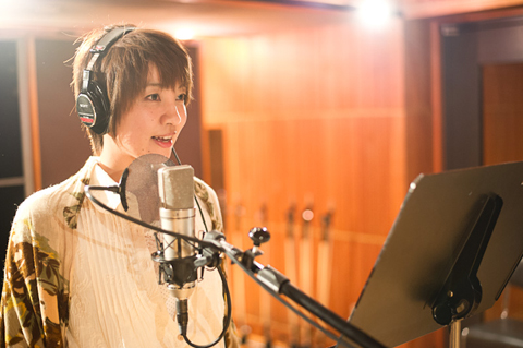 謎の声優ユニット『ZMB243』に突撃インタビュー！ | アニメイトタイムズ