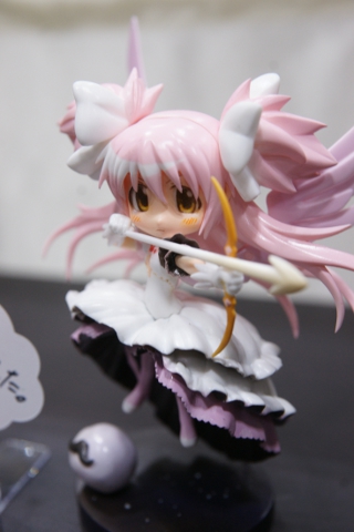 WF2012冬】ワンフェス『まどか☆マギカ』特集 | アニメイトタイムズ