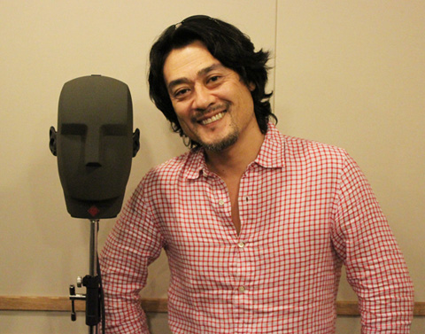 Double Score』CD藤原啓治＆草尾毅インタビュー | アニメイトタイムズ