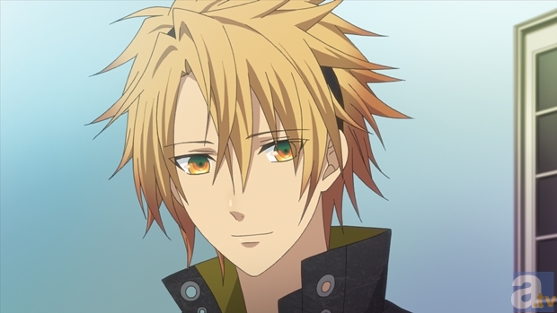 AMNESIA』第8話の場面カットが到着！ | アニメイトタイムズ