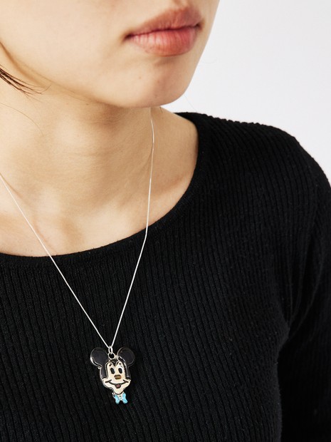 INDIAN JEWELRY ZUNI Character's Channel Inlay Silver/インディアン