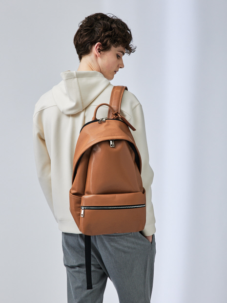 WEB別注】定番 / シボレザー リュック / バックパック / 15.0インチPC