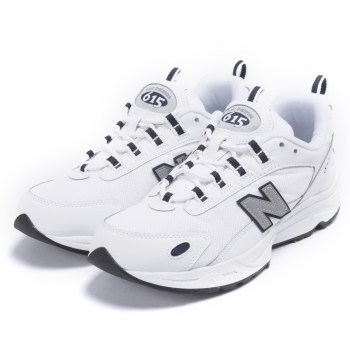 ニューバランス広報の偏愛スニーカー『X-RACER』『WX608』『ML615』