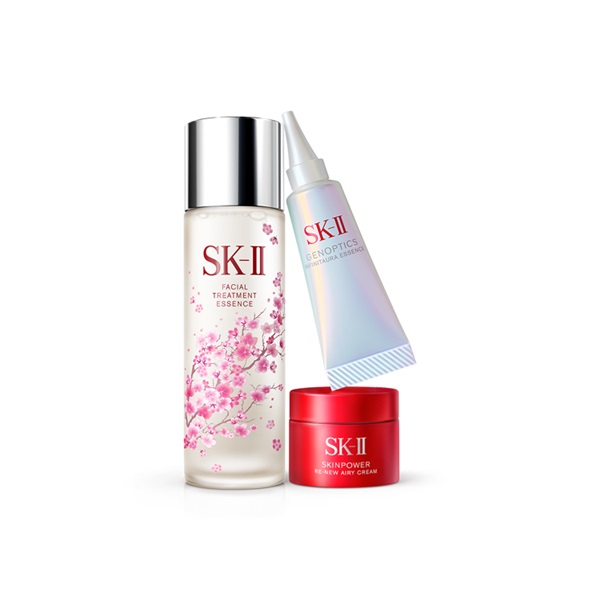 SK-II フェイシャル トリートメント エッセンス 230mL まとめてセット