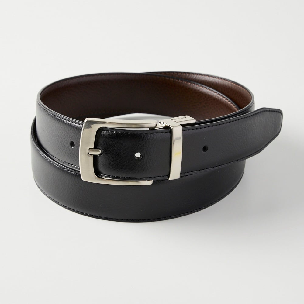 リバーシブルベルト（ツートン）メンズ | イオンスタイルオンライン