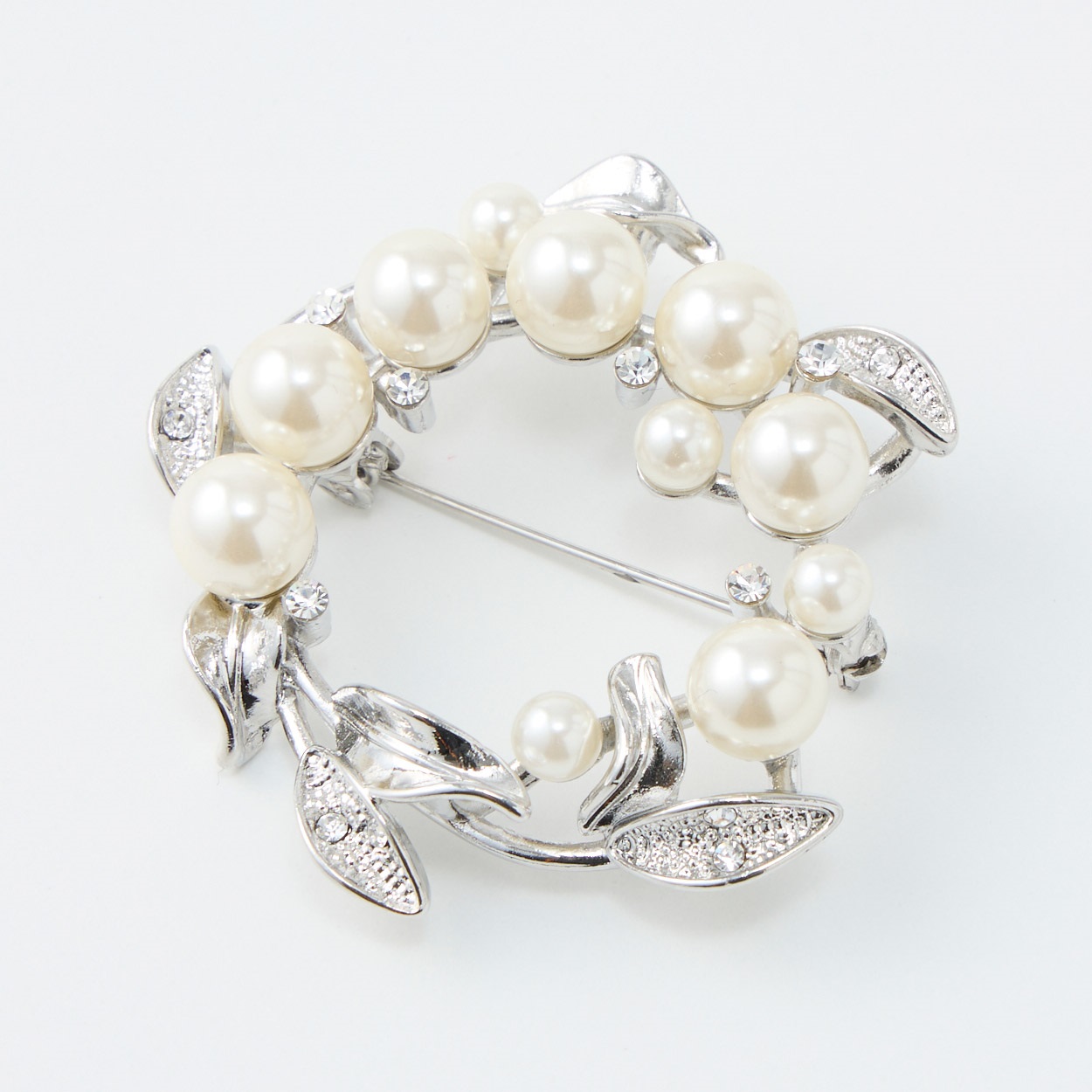 ブローチ | イオンスタイルオンライン 衣料品・暮らしの品をネットでお買物