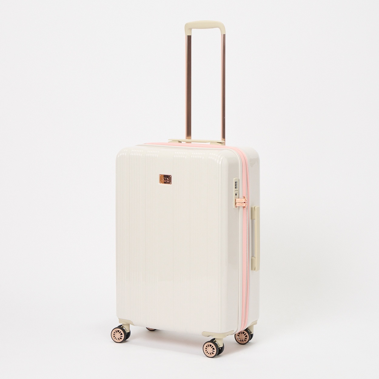 ボディドレッシング ジッパー拡張キャリーM | イオンスタイル