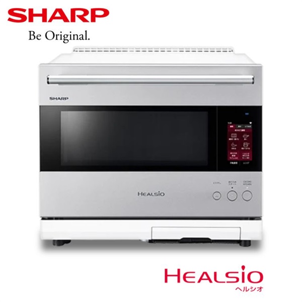 シャープ ウォーターオーブン「ヘルシオ」 AX-LSX3B | イオンスタイル