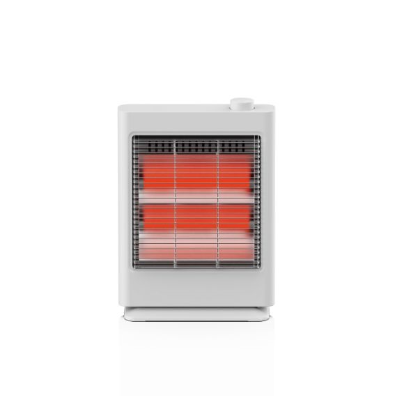 コロナ 石油ファンヒーター FH-G5725BY-W シェルホワイト | イオン