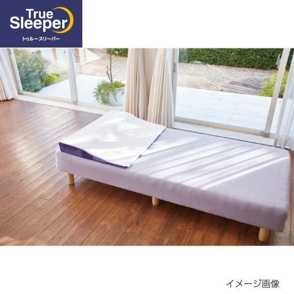 トゥルースリーパー セブンスピロー 洗えるウルトラフィット | イオン