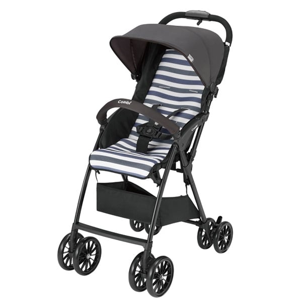 combi コンビ Acbee JM ライングレー ベビーカー | イオンスタイル