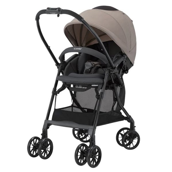 combi コンビ スゴカルα compact エッグショック AW ノーブルネイビー