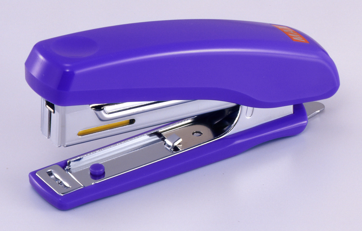 マックス ホッチキス HD-10NXKブルー | イオンスタイルオンライン 衣料