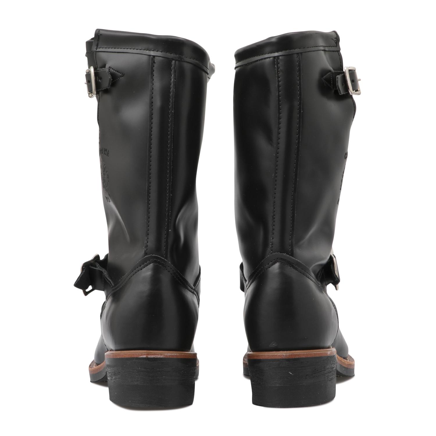 CHIPPEWA】 チペワ 11'ENGINEER BOOTS 11インチエンジニアブーツ 99953