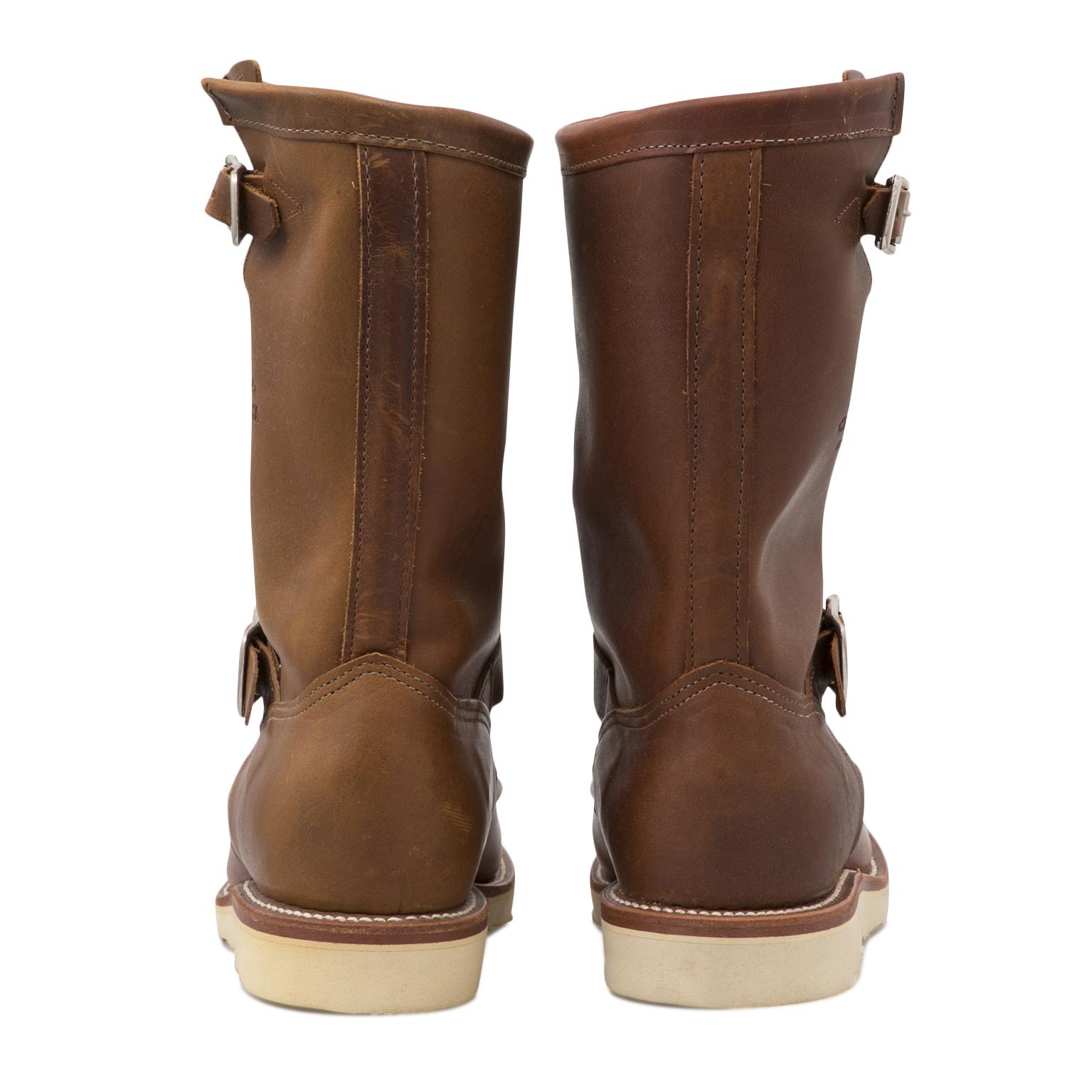 CHIPPEWA】 チペワ 11-IN HIGHLANDER 11インチハイランダー 1901M01