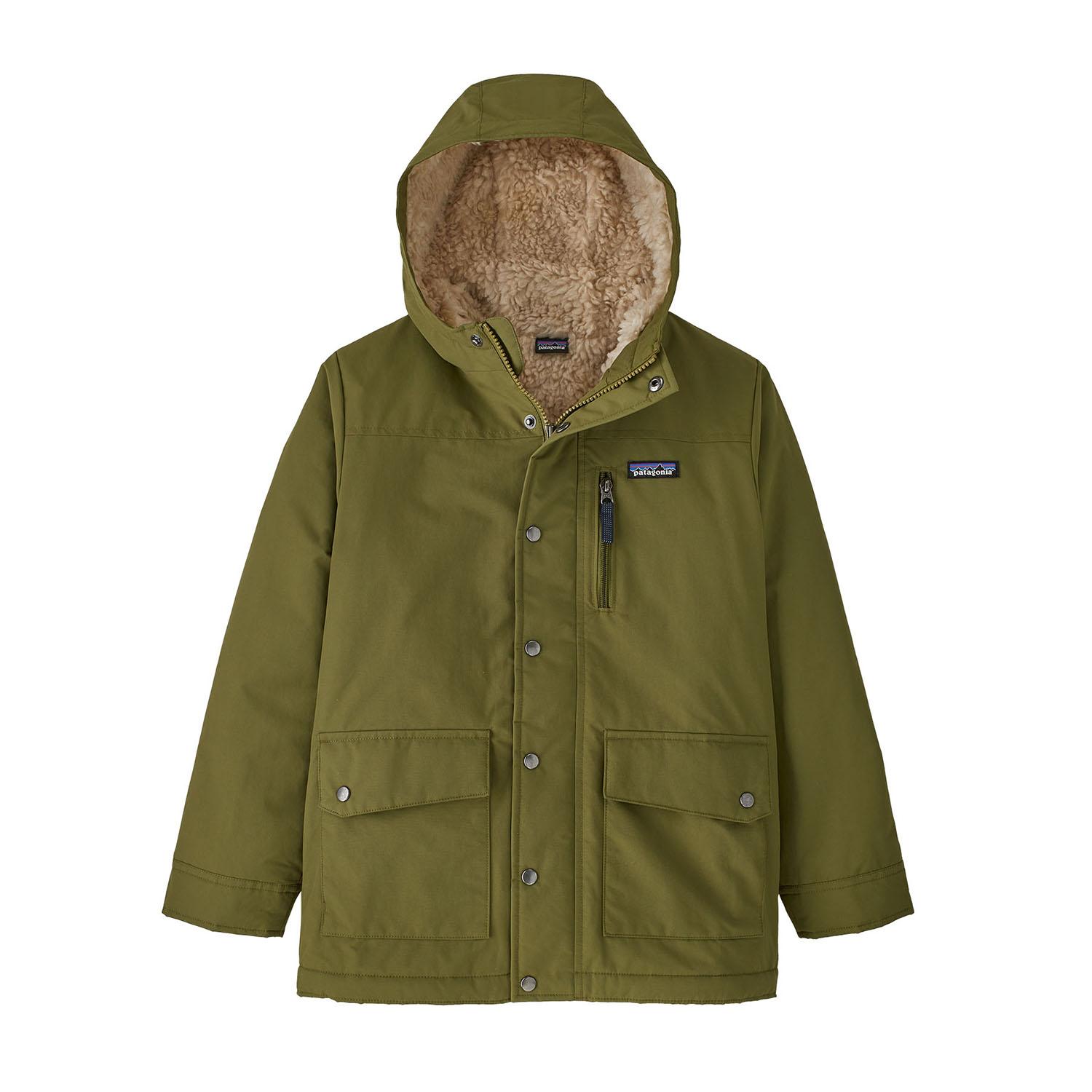 patagonia PATAGONIA K's Infurno Jacket｜OSHMAN'S ONLINE 公式通販