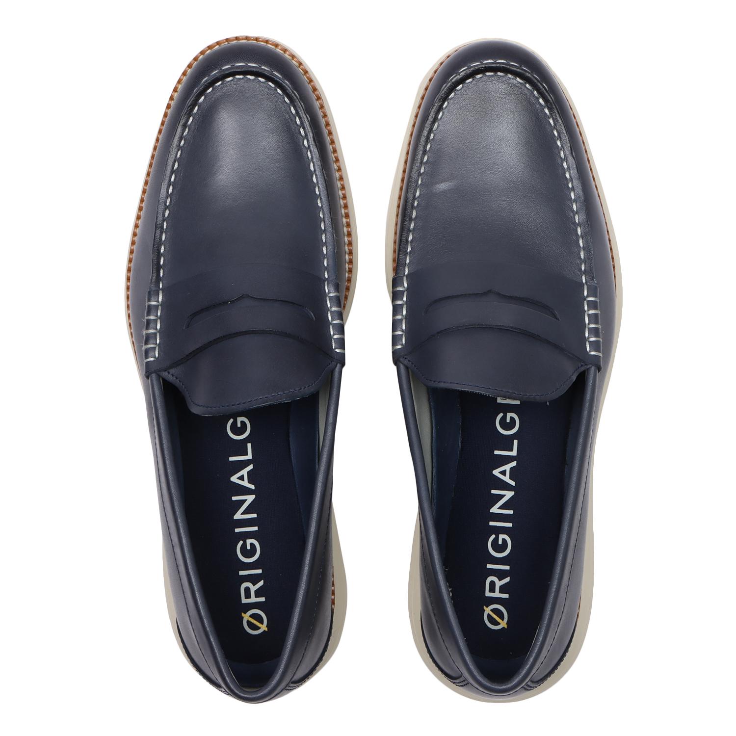 COLE HAAN】 コール ハーン ORIGINALGRAND PENNY LOAFER オリジナル