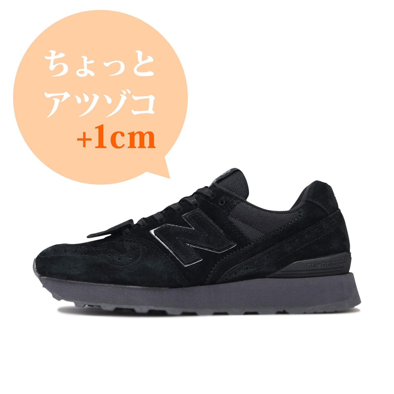 レディース 【NEW BALANCE】 ニューバランス WL996TK2(D) WL996T