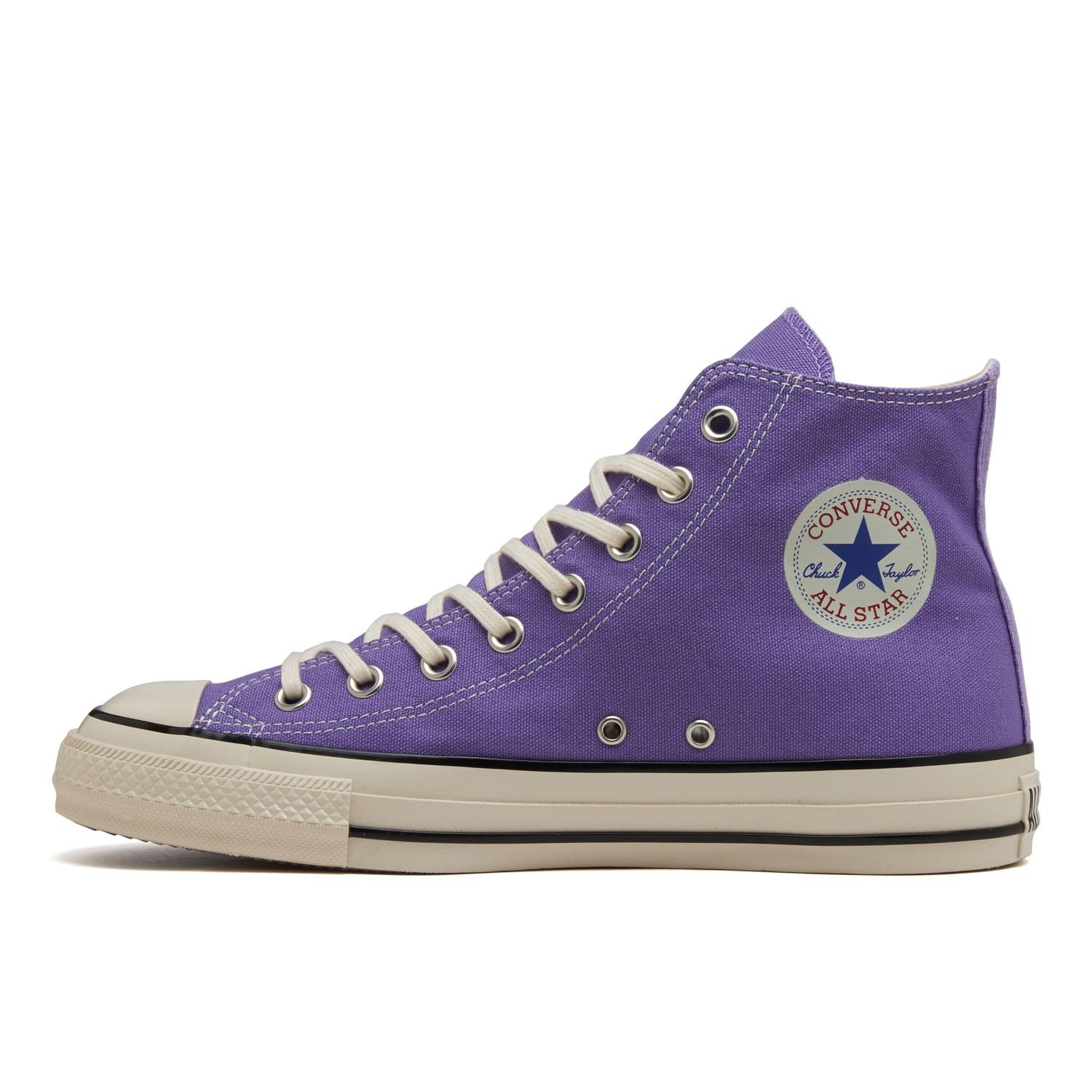CONVERSE】 コンバース AS US HI オールスター US HI 31312030 IRIS