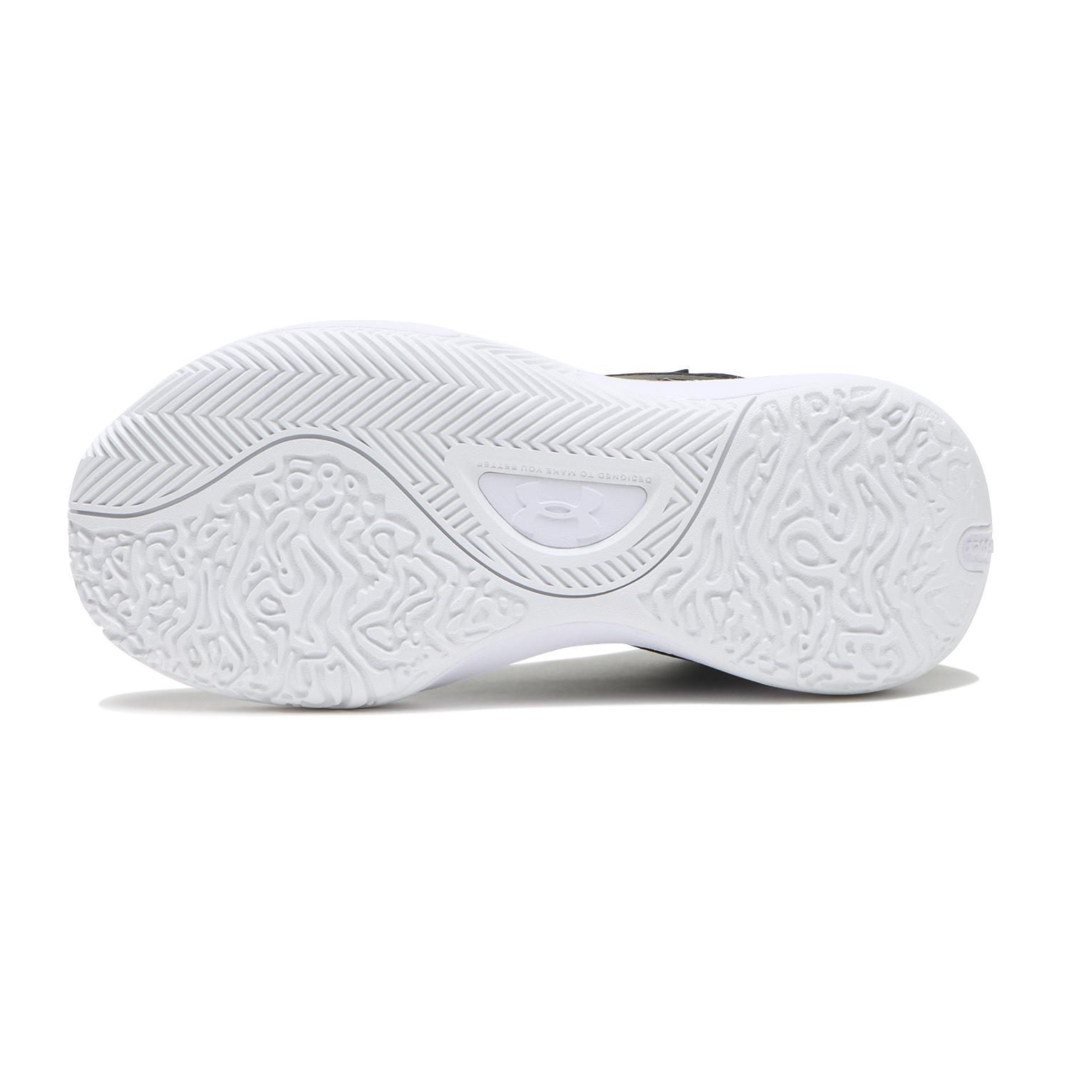 UNDER ARMOUR】 アンダーアーマー UA GS Lockdown 7 SYN AP ロック