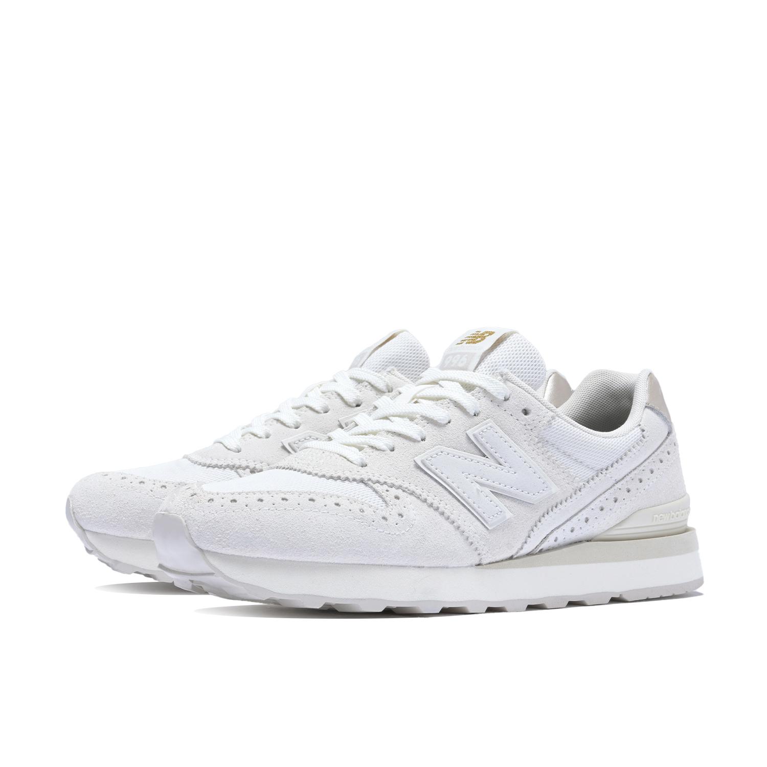 NEW BALANCE】 ニューバランス WL996TAF(D) WL996T WL996TAF WHITE(AF