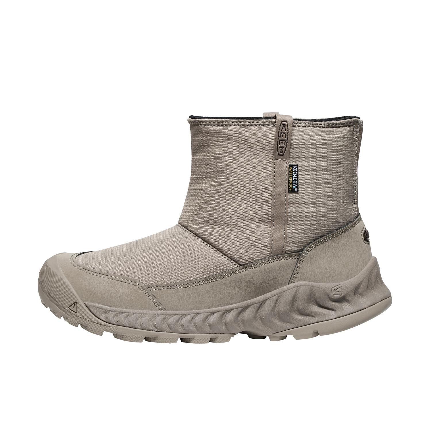 KEEN KEEN Hood NXIS Pull On WP W｜OSHMAN'S ONLINE 公式通販