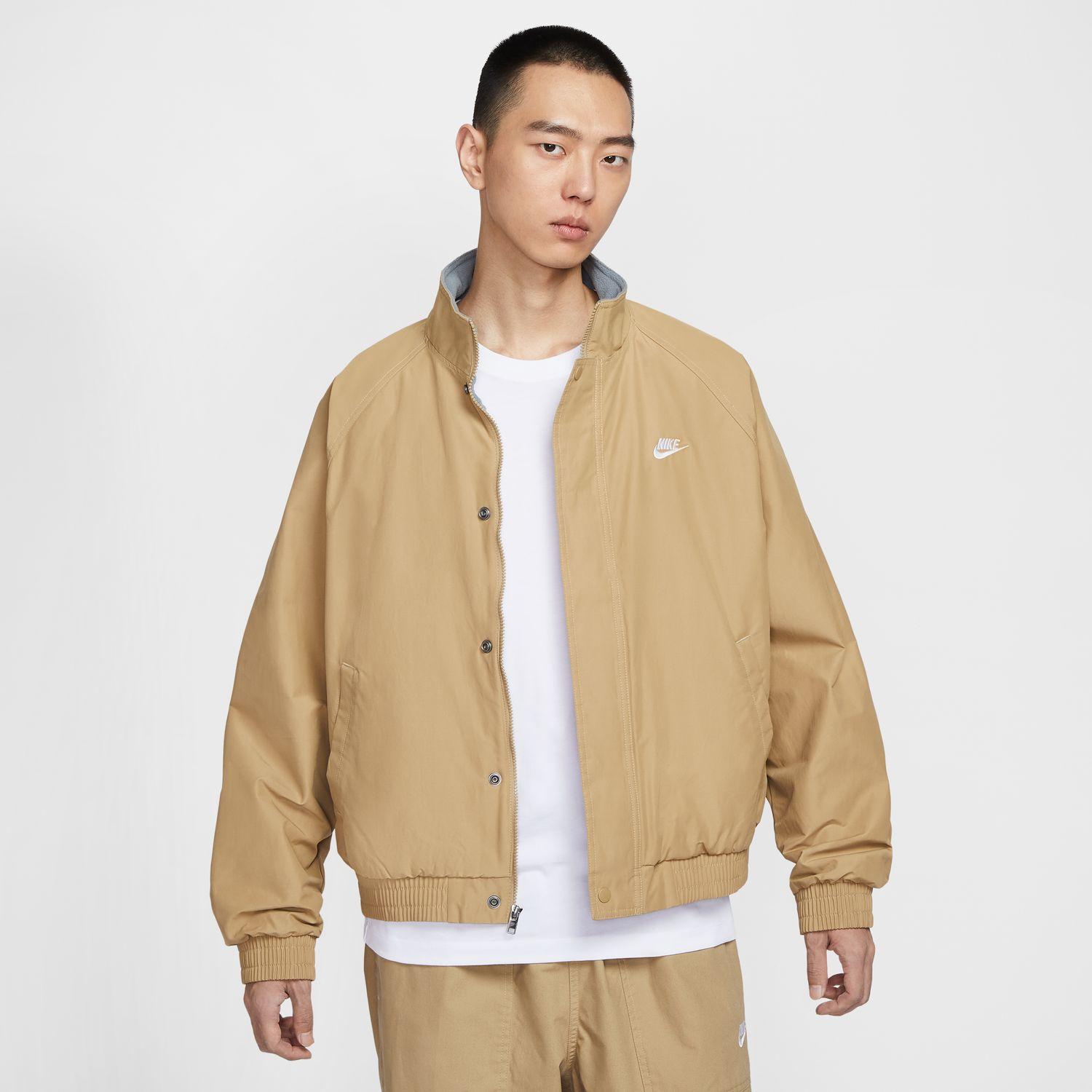 NIKE NIKE Club Futura Jacket｜OSHMAN'S ONLINE 公式通販