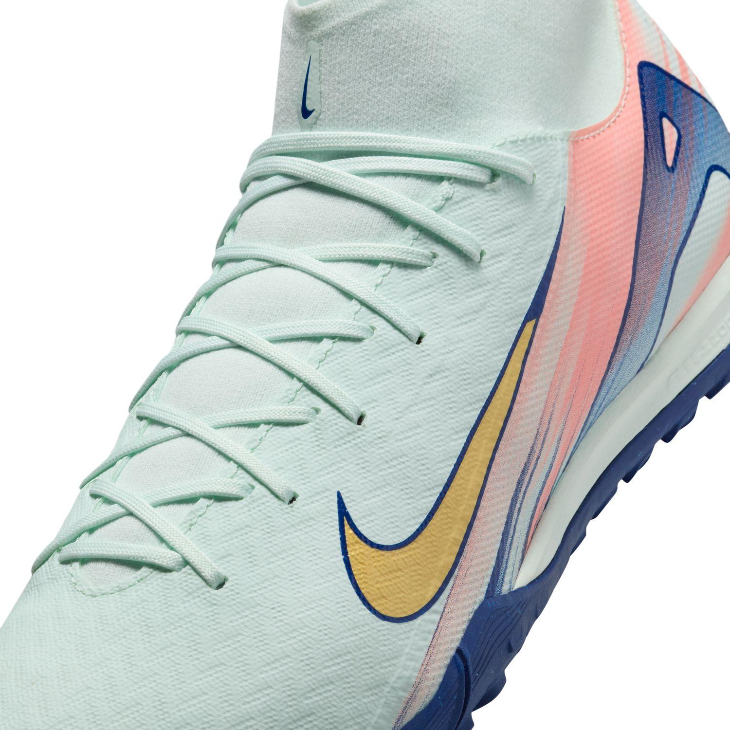 NIKE】 ナイキ ZM SUPERFLY 10 ACADEMY MDS TF ズーム スーパーフライ