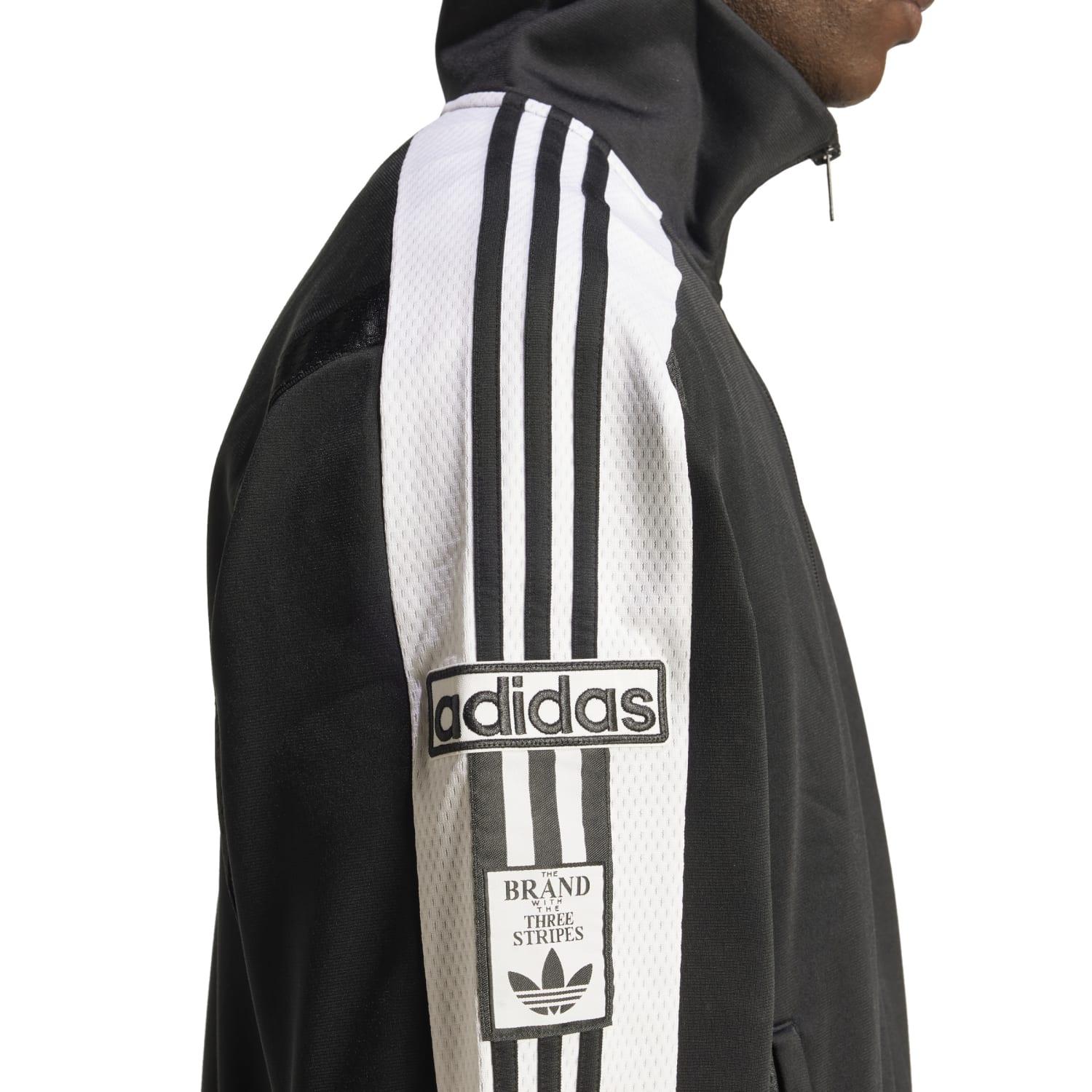 adidas】 アディダス M ADIBREAK TT アウター JD4254 ABC-MART限定