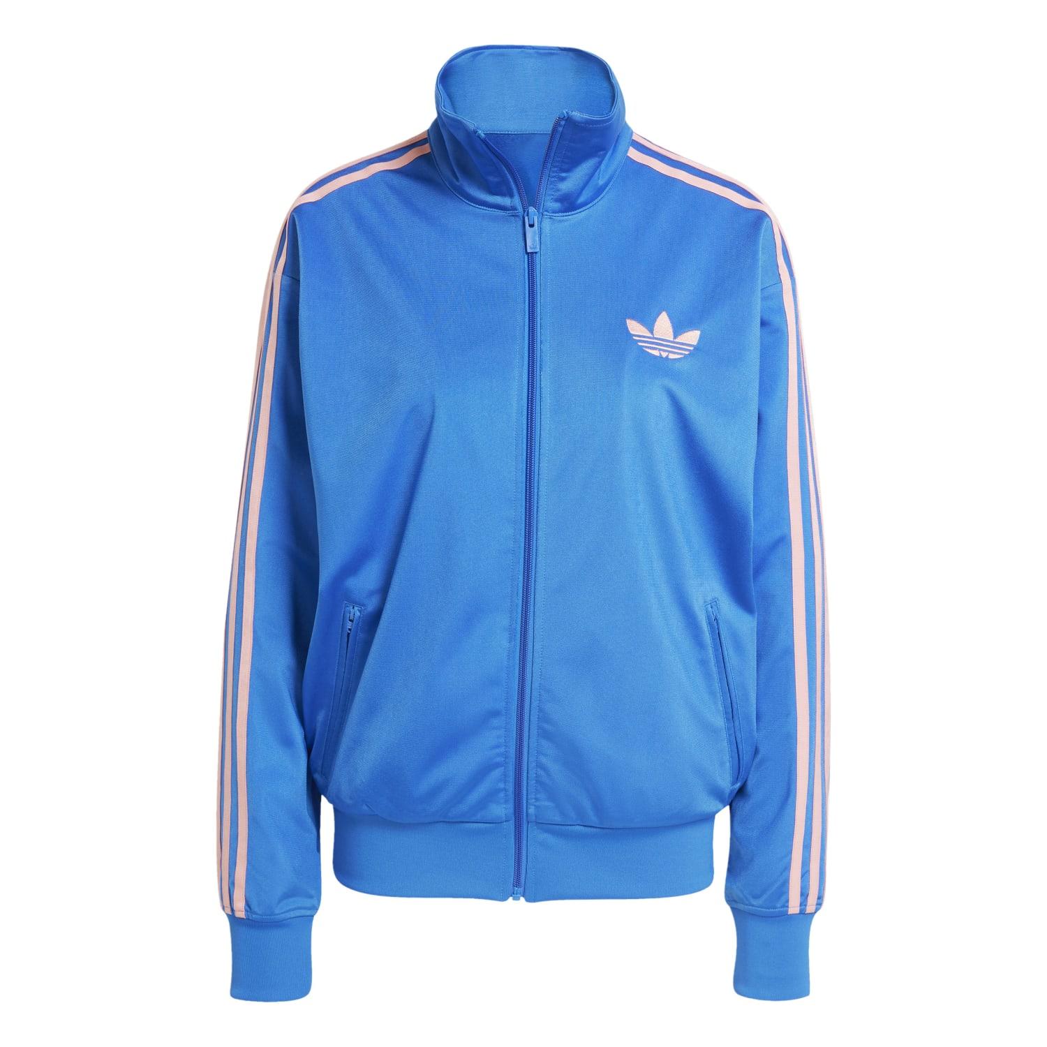 レディース 【adidas】 アディダス W FBIRD LOOSE TT アウター JP2301