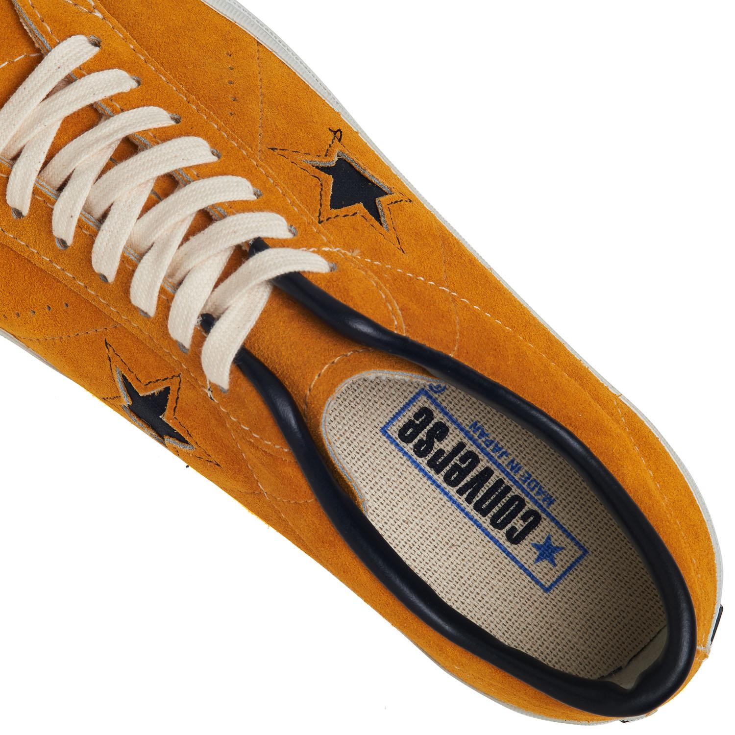 CONVERSE ONE STAR J VTG｜BILLY'S ENT 公式通販