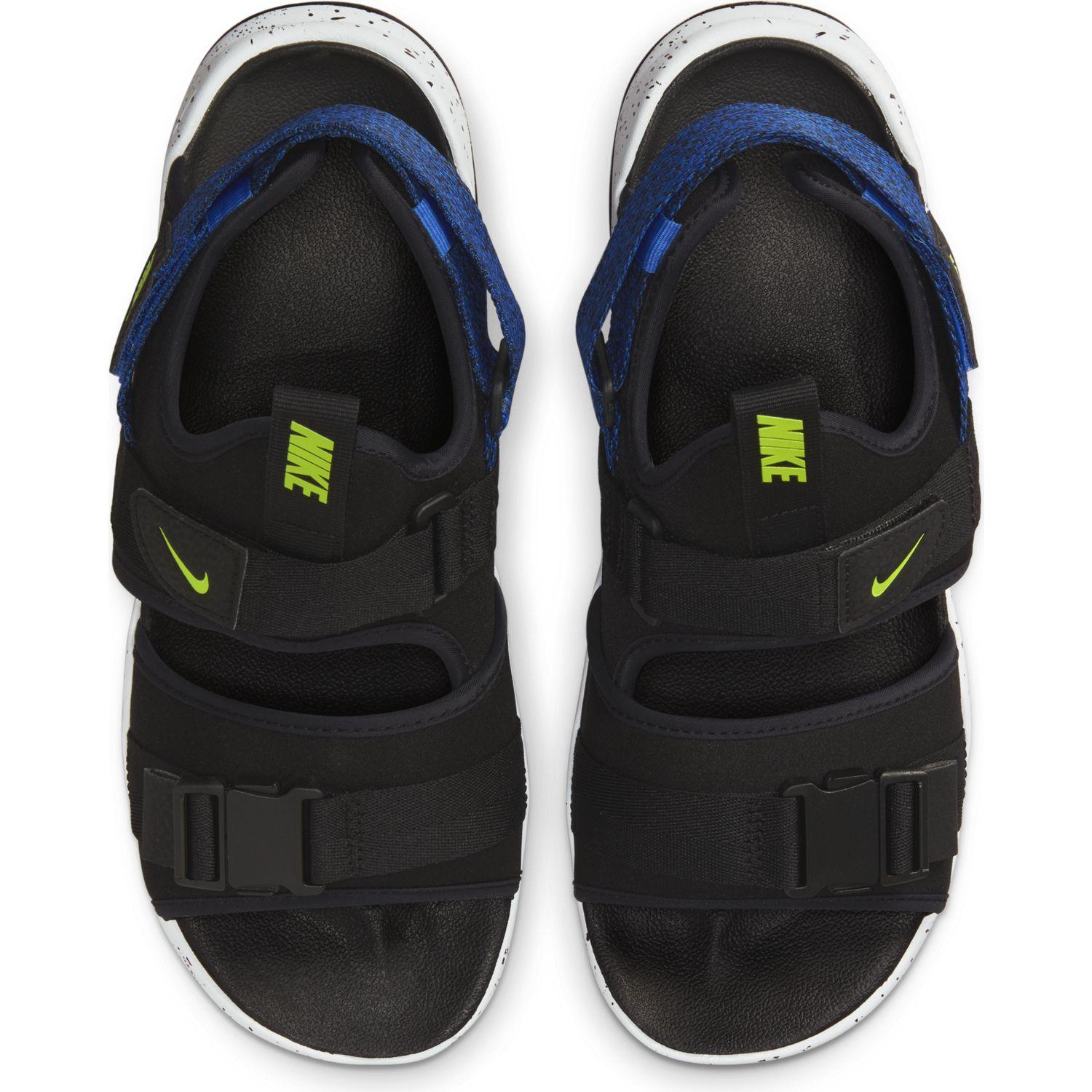 NIKE】 ナイキ CANYON SANDAL キャニオン サンダル MCI8797 009BLACK