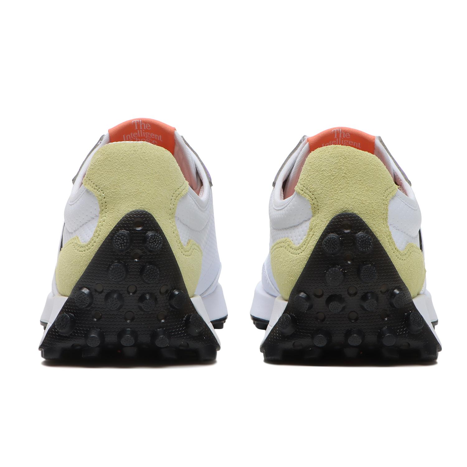 レディース 【NEW BALANCE】 ニューバランス WGS327MU(D) WGS327