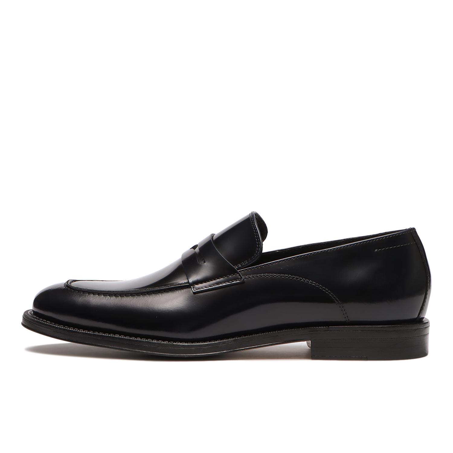 CORSO NAPOLEONE】 コルソナポレオーネ LOAFER LOAFER CN3765 BLU