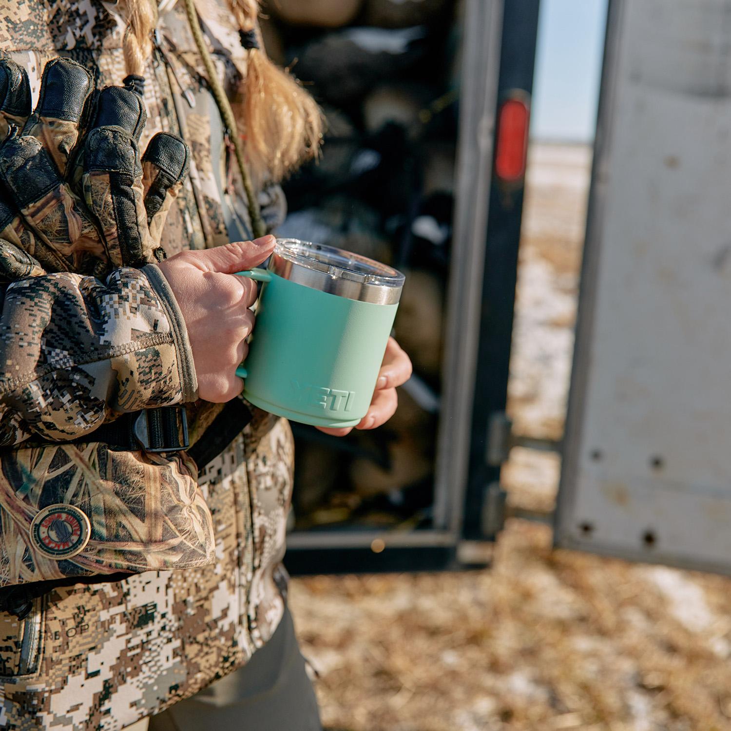 YETI YETI Rambler 10oz Stackable Mug｜OSHMAN'S ONLINE 公式通販