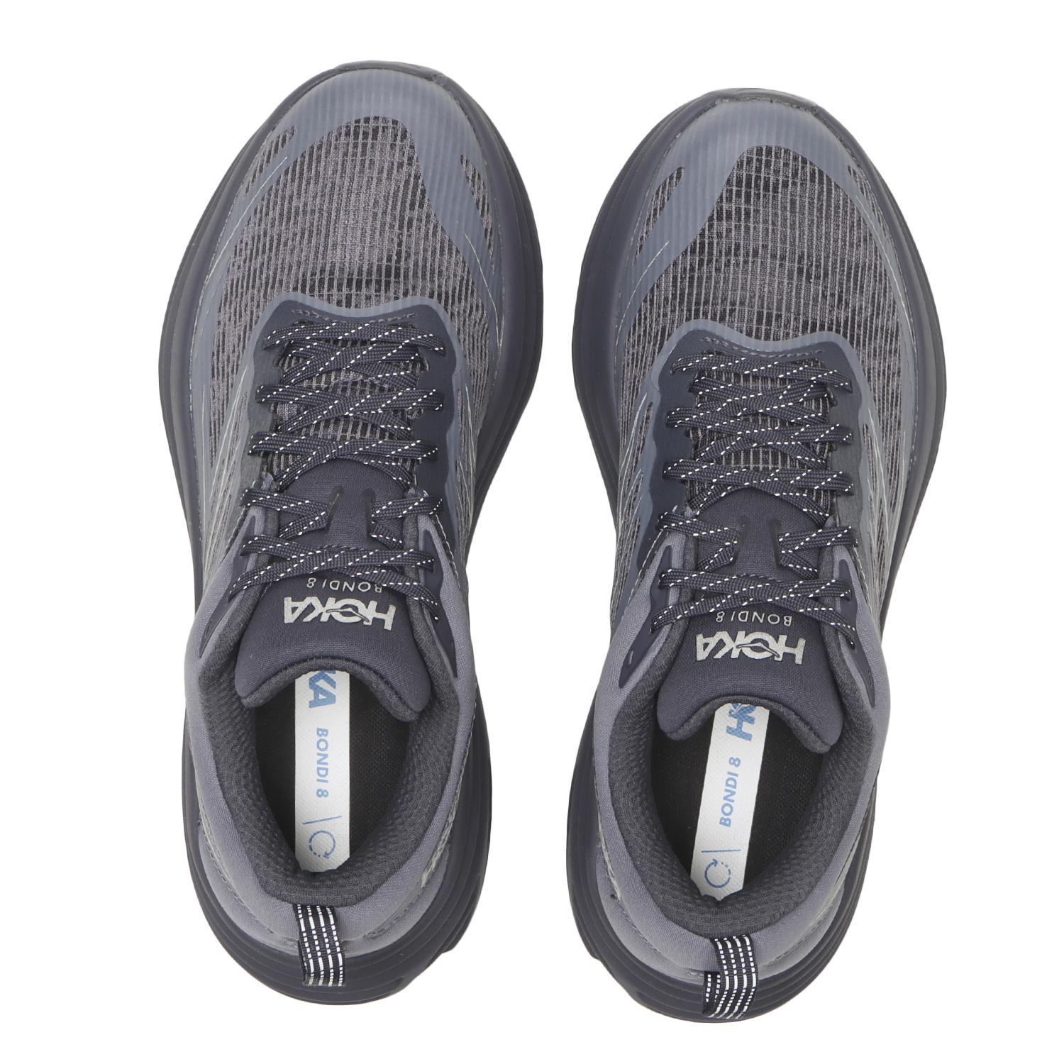 HOKA HOKA Bondi 8 TS Caged｜OSHMAN'S ONLINE 公式通販