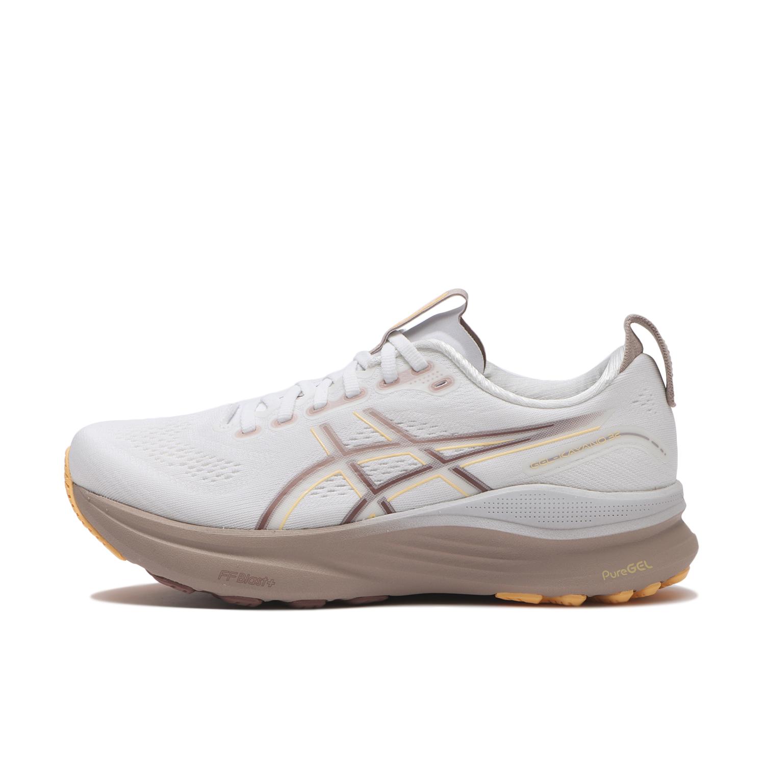 ASICS】 アシックス W GEL-KAYANO 32 W W ゲルカヤノ32 W 1012B839.101