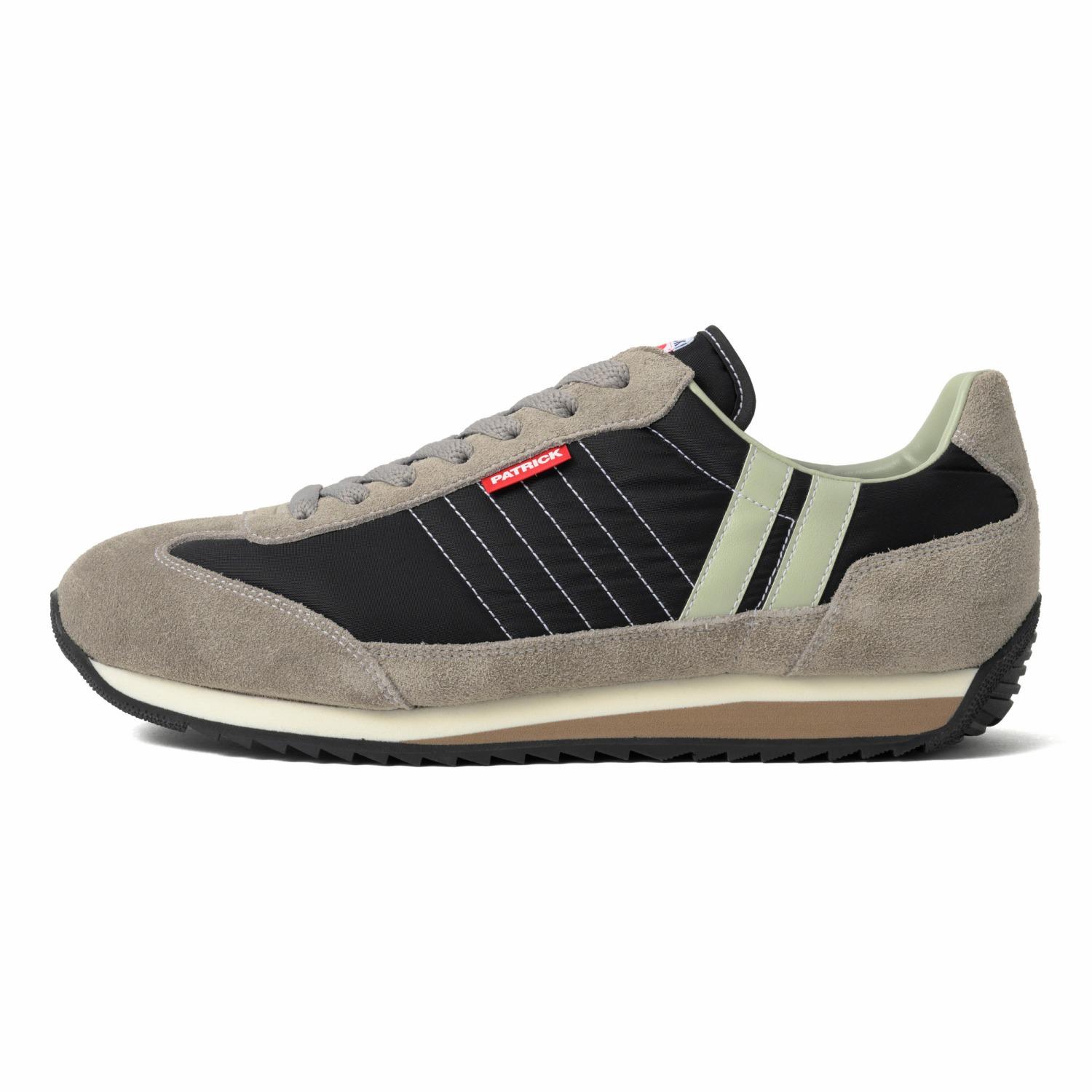 PATRICK】 パトリック MARATHON マラソン 942551 PEPPER | ABC-MART