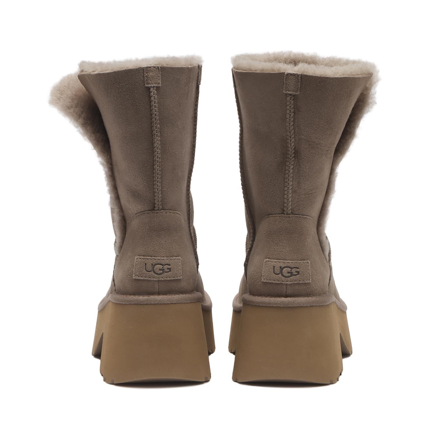 UGG W ESMEE BOOT｜BILLY'S ENT 公式通販